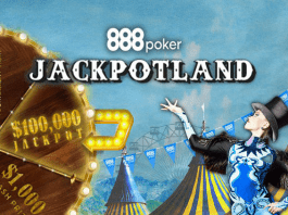 JackpotLand 888poker