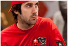 Джейсон Мерсье уходит из TeamPro PokerStars