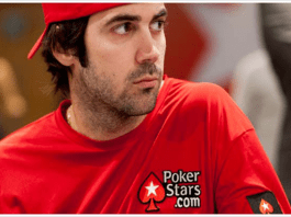Jason Mercier TeamPokerStars