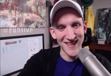 Джейсон Сомервилль будет транслировать на Twich серию Aussie Millions 2018