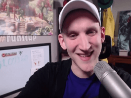 Jason Somerville Twitch