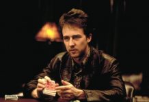 Эдвард Нортон рассказал о возможном продолжении фильма "Шулера"