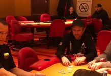 Влогеры Эндрю Ним и Брэд Оуэн провели встречу с фанатами на серии Run It Up Reno