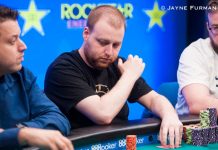 Джо Маккин - самый успешный игрок из победителей ME WSOP за последние 15 лет