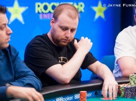 Joe McKeehen best winner ME WSOP
