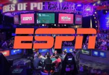 Юбилейный WSOP 2019: где и когда смотреть прямые трансляции