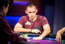 Джастин Бономо может побить рекорд Федора Хольца