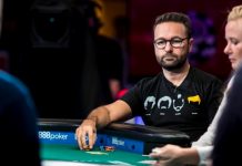 Как Даниэль Негреану прочитал оппонента и сделал тонкий фолд в Main Event WSOP