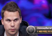 Как финский хайстейкс-игрок выиграл $1,400,000 за 8 часов