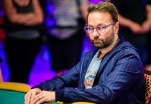 Как прошел 2019 год для Даниэля Негреану