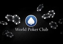 Как скачать приложение World Poker Club на смартфон