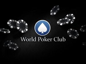 рублевый онлайн покер