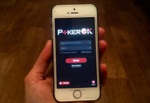 Как установить PokerOK на iOS