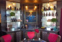 Как выглядит покерный дом на дереве Шакила О’Нила стоимостью $1,000,000