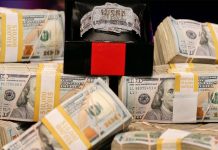 Как изменился список All-Time Money List за 5 лет