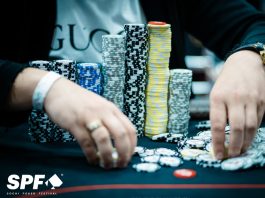 Как_прошли_первые_турниры_Sochi Poker Festival Весна 2019