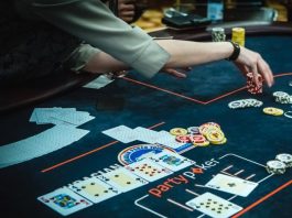 Календарь partypoker