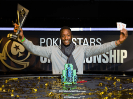 Kalidou Sow win MainEent PSC Prague