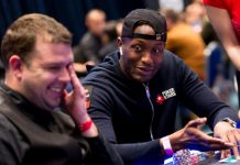 Калиду Соу рассказал о своем первом покерном опыте в качестве амбассадора PokerStars