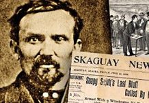 Канада Билл Джонс: самый крутой игрок на реке Миссисипи