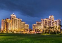 «Карибская бойня»: зимняя офлайн-схватка гигантов покера