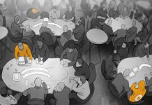 Каждый 80-й игрок - бот: сеть покер-румов MPN опубликовала отчет по борьбе с ботами за 4 года