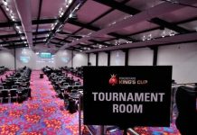 Казино King's закрыло двери для итальянских игроков на фоне эпидемии коронавируса