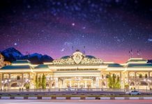 "Казино Сочи" закрылось на карантин, а Triton Poker отменил серию в Черногории