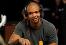 Казино Borgata хочет конфисковать выигрыши Фила Айви на WSOP 2019