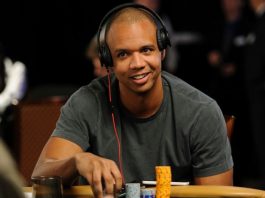 Казино_Borgata_хочет конфисковать выигрыши Фила Айви на WSOP 2019
