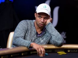 Казино_Borgata и Фил Айви
