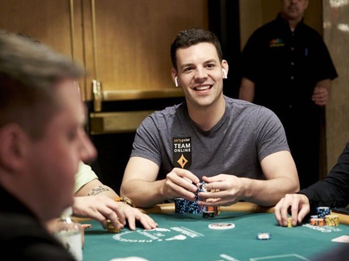 Кевин Мартин покидает partypoker Team Online и завершает карьеру покерного стримера