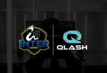 Киберспортивная организация Евгения Качалова подписала контракт с ФК Inter