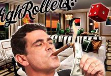 Киты Лас-Вегаса: часть 2