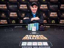 Кэри_Кац_–_победитель Aussie million AU$100,000 challenge