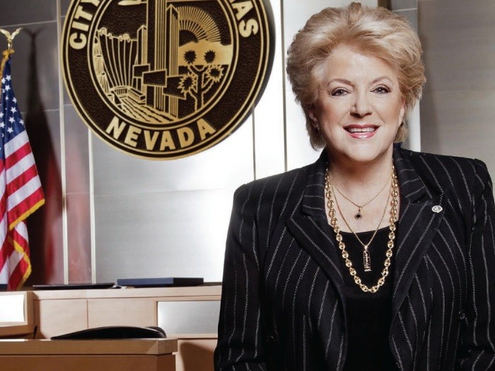 Мэр Лас-Вегаса Кэролин Гудман призывает открыть все казино штата – Даг Полк инициирует ее отставку