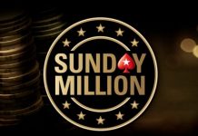 31 марта пройдет «Knockout Sunday» - особый Sunday Million с нокаутами