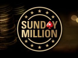 «Knockout_Sunday Million»_31 марта 2019