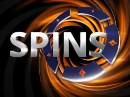 Колумбиец_выиграл_$10,000 в spins partypoker