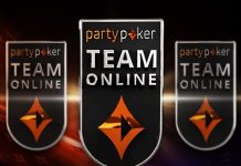 Команда стримеров partypoker разыгрывает доли в Millions Online