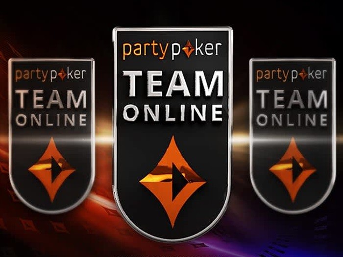 Команда стримеров partypoker разыгрывает доли в Millions Online
