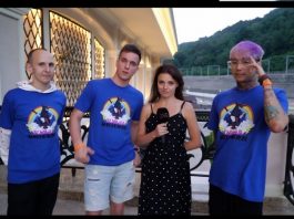 Команда_единорогов_на SPF 2019
