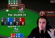 Комьюнити критикует Фернандо "JNandez" Хабеггера за отказ от хедз-ап баттла с Филом Гальфондом