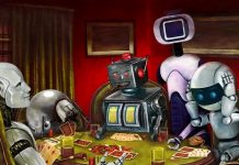 Компания Morgan Stanley: искусственный интеллект обрушит акции покер-румов