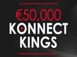 Konnect Kings RedStarPoker