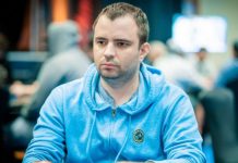 Константин Маслак занял 5-ое место на Caribbean Poker Party Main Event за $5,300