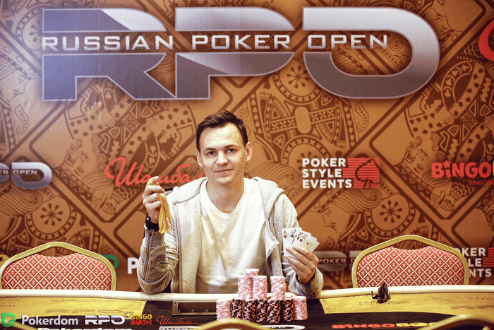 Корчагин Евгений