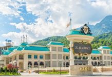 "Красная поляна" планирует привлечь больше игроков из Индии