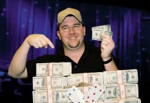 Крис Манимейкер: как простой бухгалтер изменил покерную историю